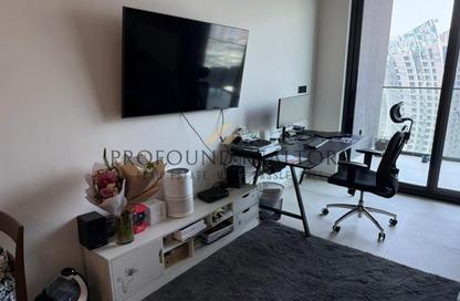 Apartment - Studio - 1 for sale in Binghatti Canal - Business Bay - Dubai Apartment - Studio - 1 for sale in Binghatti Canal - Business Bay - Dubai