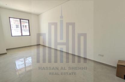 Apartment - 2 Bedrooms - 2 Bathrooms for rent in The Gate 2 at Aljada - Aljada - Sharjah