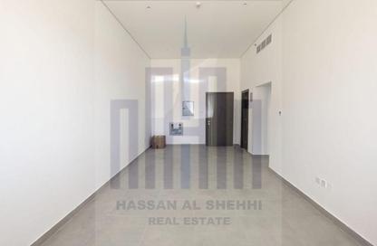 Apartment - 2 Bedrooms - 2 Bathrooms for rent in The Gate 2 at Aljada - Aljada - Sharjah Apartment - 2 Bedrooms - 2 Bathrooms for rent in The Gate 2 at Aljada - Aljada - Sharjah
