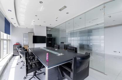 Office Space - Studio for rent in Smart Heights - Barsha Heights (Tecom) - Dubai