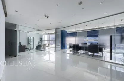 مكتب - استوديو للايجار في سمارت هايتس - برشا هايتس (تيكوم) - دبي