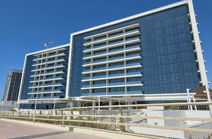 Apartment - 2 Bedrooms - 3 Bathrooms for sale in Gateway Residences 2 - Mina Al Arab - Ras Al Khaimah
