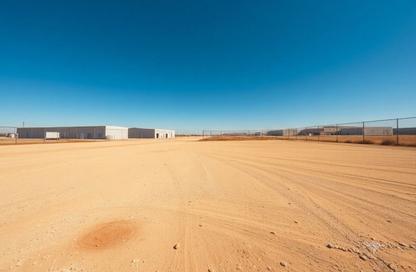 Land - Studio for sale in Al Sajaa S - Al Sajaa - Sharjah