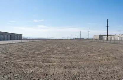 Land - Studio for sale in Al Sajaa S - Al Sajaa - Sharjah