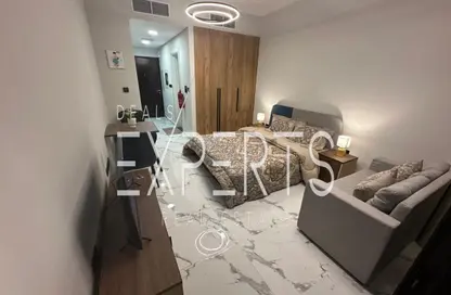 Apartment - Studio - 1 Bathroom for rent in Al Maryah Vista - Al Maryah Island - Abu Dhabi