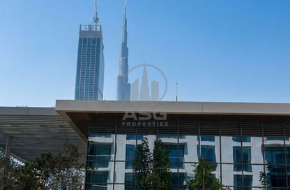 Apartment - 1 - 1 for rent in Castleton - Central Park at City Walk - City Walk - Al Wasl - Dubai Apartment - 1 - 1 for rent in Castleton - Central Park at City Walk - City Walk - Al Wasl - Dubai