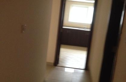 Apartment - 3 Bedrooms - 4 Bathrooms for rent in Sarab Tower - Al Khan - Sharjah