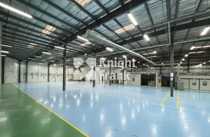 مستودع - استوديو للبيع في ايه تي انفستمنت بارك - المرحلة 1 - مجمع دبي للاستثمار - دبي