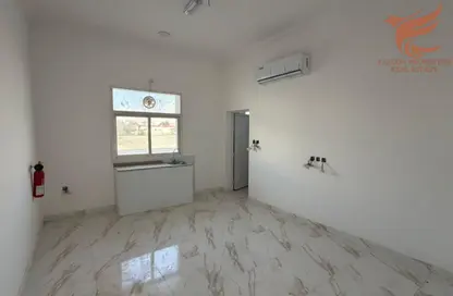 شقة - 1 حمام للايجار في سيح العريبي - رأس الخيمة