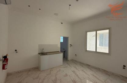 Apartment - Studio - 1 Bathroom for rent in Seih Al Uraibi - Ras Al Khaimah
