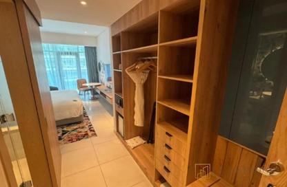 Apartment - Studio - 1 Bathroom for sale in Seven Palm - Palm Jumeirah - Dubai
