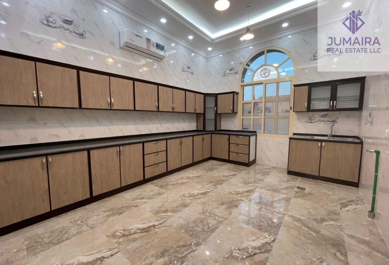 4BR Local Villa|Near New Recreation Area Al Riffa
