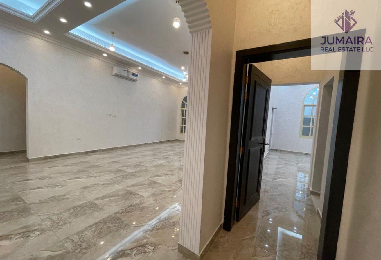 4BR Local Villa|Near New Recreation Area Al Riffa
