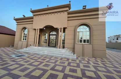 Compound - 4 - 5 for rent in Al Riffa - Ras Al Khaimah
