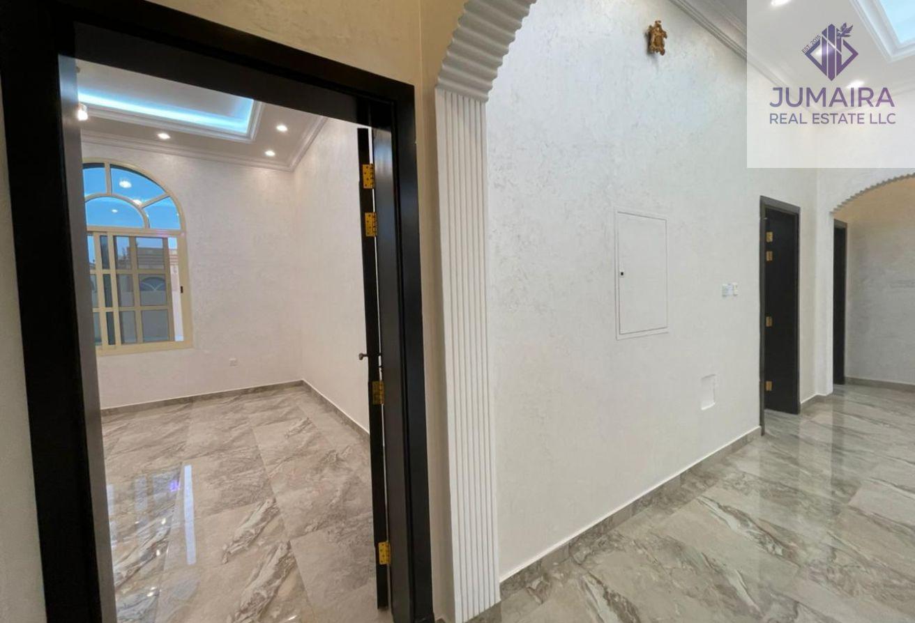 4BR Local Villa|Near New Recreation Area Al Riffa