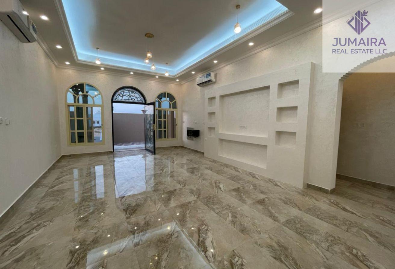 4BR Local Villa|Near New Recreation Area Al Riffa