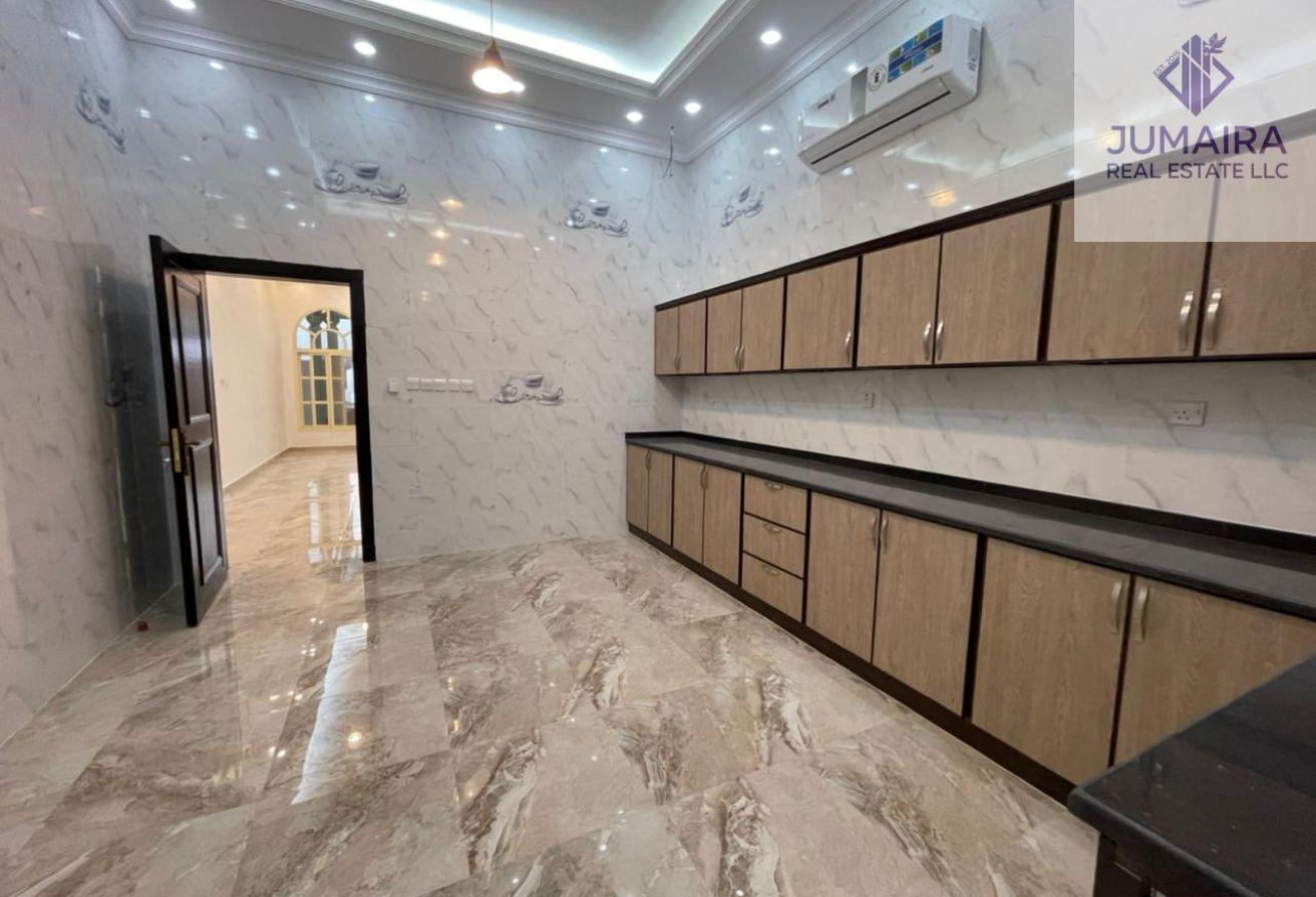 4BR Local Villa|Near New Recreation Area Al Riffa