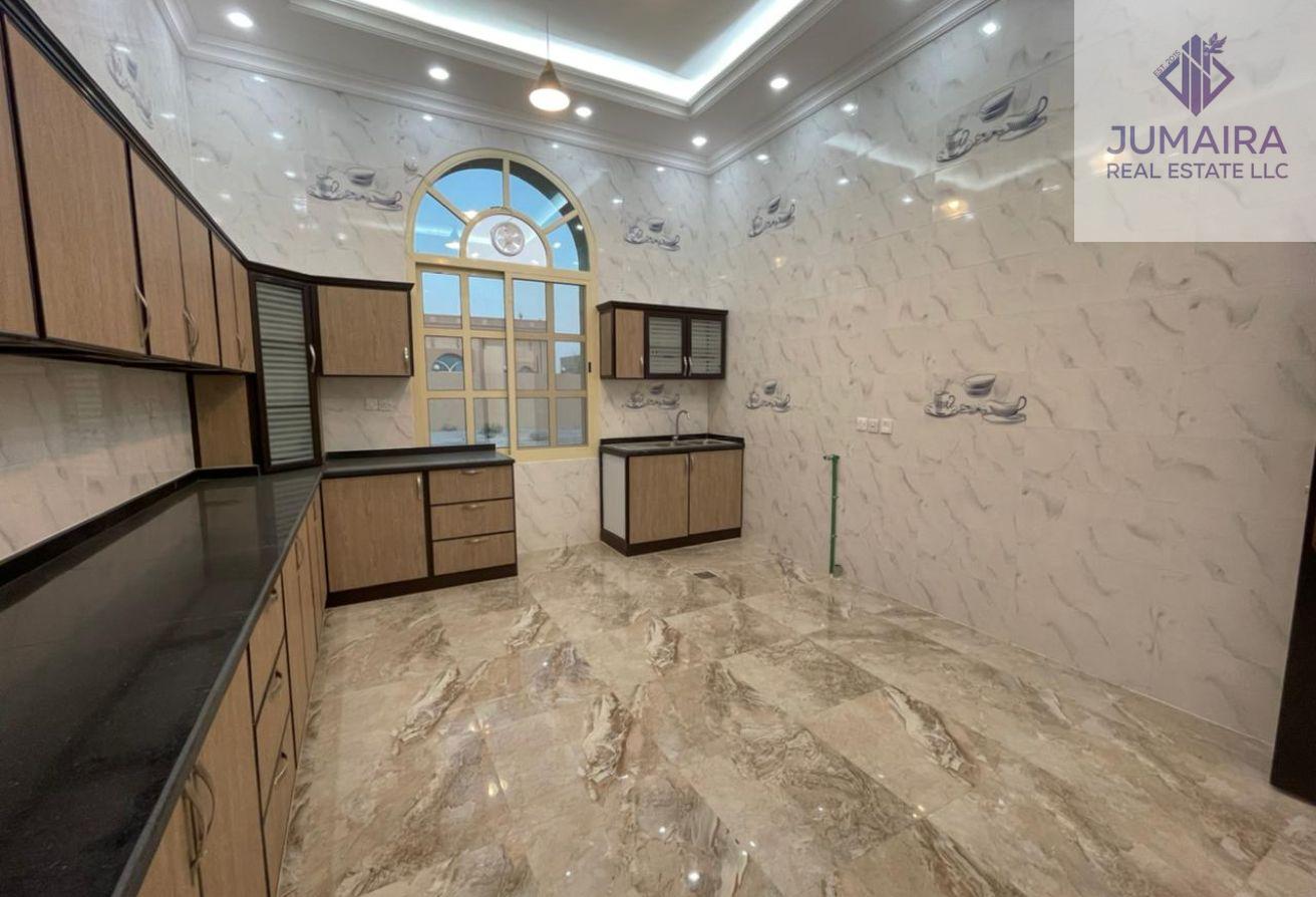 4BR Local Villa|Near New Recreation Area Al Riffa