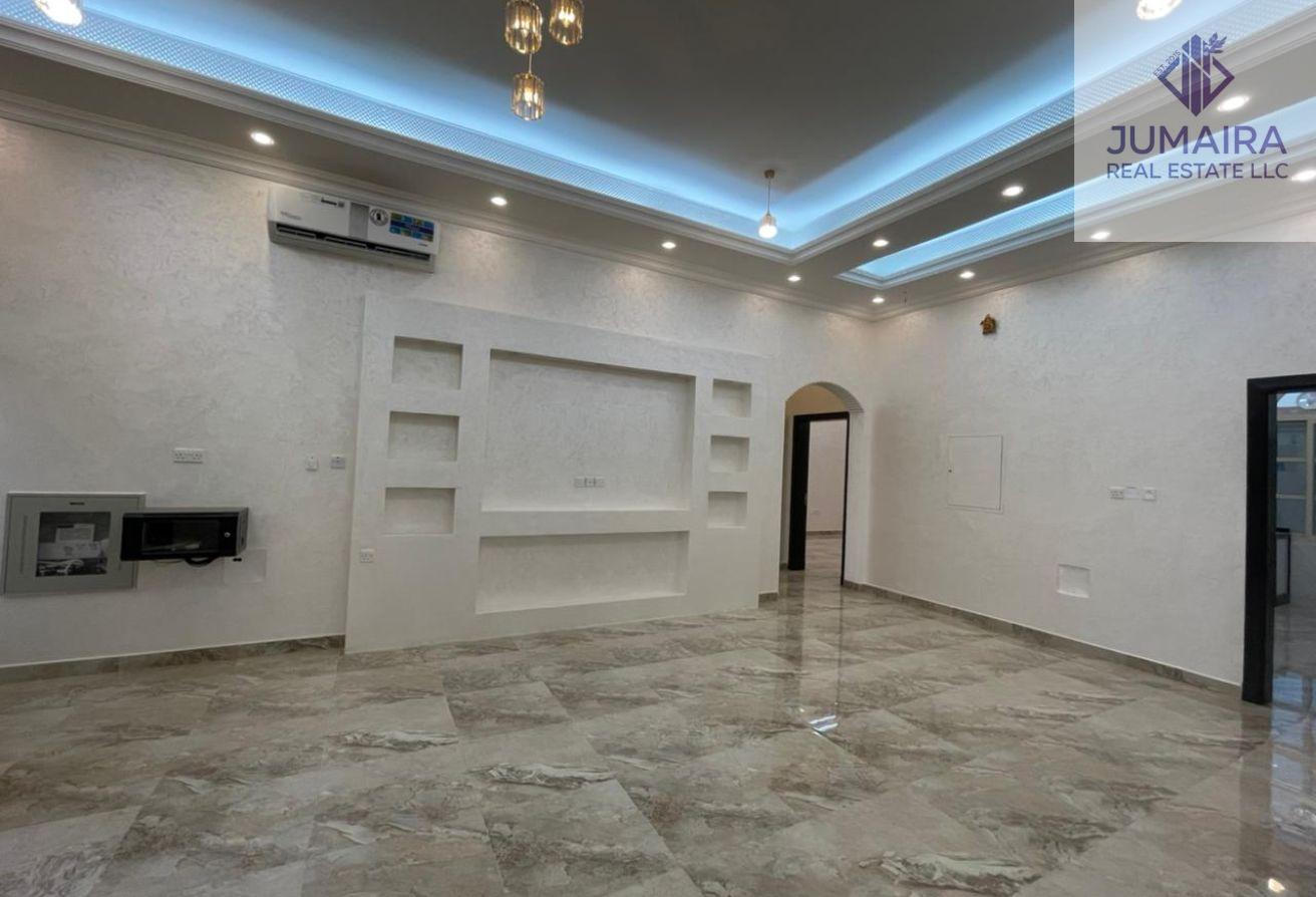 4BR Local Villa|Near New Recreation Area Al Riffa