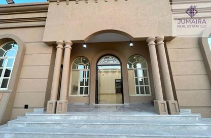 Compound - 4 - 5 for rent in Al Riffa - Ras Al Khaimah