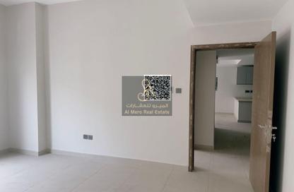 Apartment - 2 Bedrooms - 3 Bathrooms for sale in Kentia - Ajman Uptown Villas - Ajman Uptown - Ajman