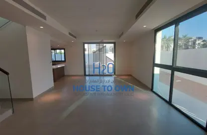 Villa - 4 Bedrooms - 6 Bathrooms for rent in The Magnolias - Yas Acres - Yas Island - Abu Dhabi