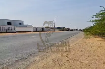 Land - Studio for sale in Khatt - Ras Al Khaimah