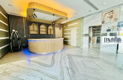 Apartment - 3 Bedrooms - 3 Bathrooms for rent in District 11 - Jumeirah Village Circle - Dubai