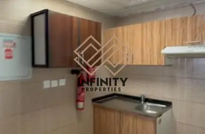 شقة - غرفة نوم - 2 حمامات للبيع في سيتي تاور - النعيمية - عجمان