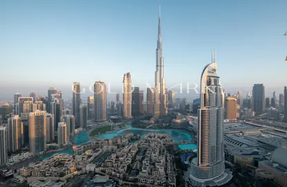 Apartment - 3 Bedrooms - 2 Bathrooms for sale in Terra Gardens Building 2 - Terra Gardens - Expo City - Dubai