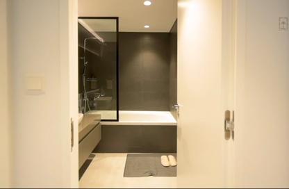 Apartment - 1 Bedroom - 2 Bathrooms for sale in Aljada - Sharjah