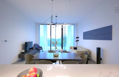 Apartment - 1 Bedroom - 2 Bathrooms for sale in Aljada - Sharjah