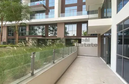 Apartment - 2 Bedrooms - 2 Bathrooms for rent in Acacia B - Acacia - Park Heights - Dubai Hills Estate - Dubai