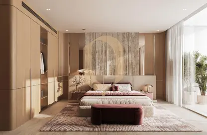 Apartment - 1 Bedroom - 2 Bathrooms for sale in Binghatti Etherea - District 11 - Jumeirah Village Circle - Dubai Apartment - 1 Bedroom - 2 Bathrooms for sale in Binghatti Etherea - District 11 - Jumeirah Village Circle - Dubai