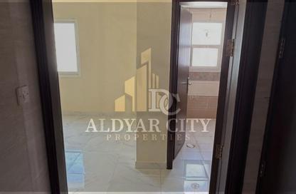 Apartment - Studio - 1 Bathroom for rent in Geepas Building 3 - Al Rashidiya 2 - Al Rashidiya - Ajman