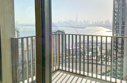 Apartment - 1 - 1 for rent in Creek Palace - Dubai Creek Harbour (The Lagoons) - Dubai Apartment - 1 - 1 for rent in Creek Palace - Dubai Creek Harbour (The Lagoons) - Dubai