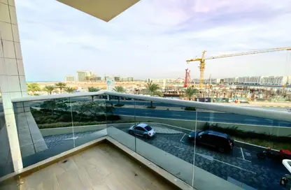 Apartment - 2 Bedrooms - 3 Bathrooms for rent in Gateway Residences - Mina Al Arab - Ras Al Khaimah
