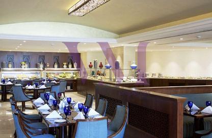 Apartment - 3 Bedrooms - 3 Bathrooms for rent in Pullman Resort Marjan Island - Al Marjan Island - Ras Al Khaimah