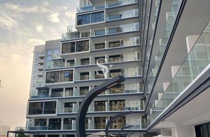 Apartment - 1 Bedroom - 2 Bathrooms for rent in NAS 3 - NAS - Arjan - Dubai