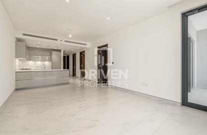 Apartment - 1 Bedroom - 2 Bathrooms for rent in Sobha Creek Vistas Grande - Sobha Hartland - Mohammed Bin Rashid City - Dubai