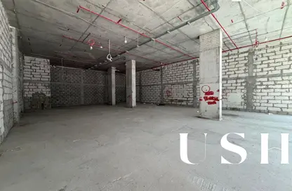 Shop - Studio - 1 Bathroom for rent in Binghatti Royale - District 18 - Jumeirah Village Circle - Dubai