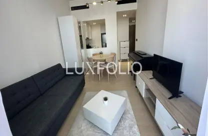 شقة - غرفة نوم - 1 حمام للايجار في بن غاطي كريست - الضاحية 13 - قرية جميرا الدائرية - دبي