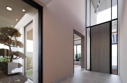 Villa - 4 Bedrooms - 5 Bathrooms for sale in Shomous Residential Complex - Sharjah Garden City - Sharjah