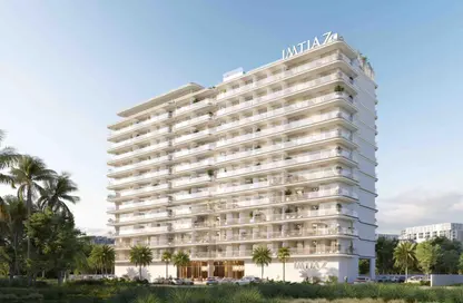 شقة - 2 غرف نوم - 2 حمامات للبيع في كوف إديشن 6 من إمتياز - مجمع دبي ريزيدنس - دبي لاند - دبي