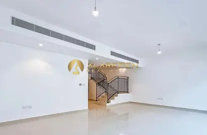 Villa - 4 Bedrooms - 4 Bathrooms for rent in Camelia - Damac Hills 2 - Dubai