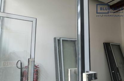 Shop - Studio - 1 Bathroom for rent in Al Qusais 2 - Al Qusais Residential Area - Al Qusais - Dubai