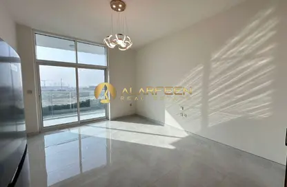 Apartment - Studio - 1 Bathroom for sale in Skyz by Danube - Arjan - Dubai