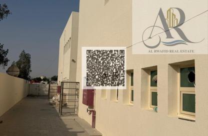 Labor Camp - Studio - 7+ Bathrooms for rent in Ali Mousa Building - Al Sajaa Industrial - Al Sajaa - Sharjah