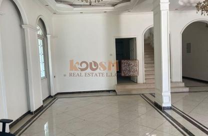 Villa - 6 Bedrooms - 4 Bathrooms for rent in Al Mowaihat 1 - Al Mowaihat - Ajman