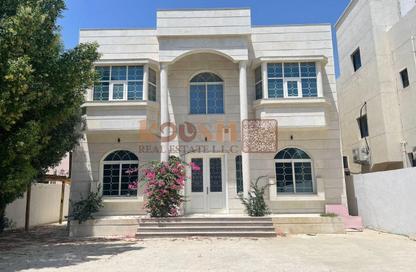 Villa - 6 Bedrooms - 4 Bathrooms for rent in Al Mowaihat 1 - Al Mowaihat - Ajman